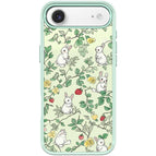 For iPhone Air / Light Green