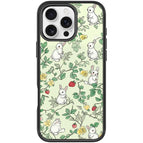 For iPhone 16 Pro Max / Black