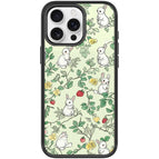 For iPhone 15 Pro Max / Black