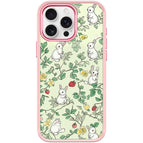 For iPhone 15 Pro / Pink