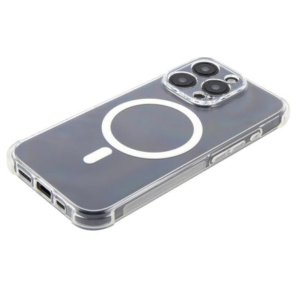 Shockproof Non-slip Magnetic TPU Phone Case, For iPhone 12 Pro Max, For iPhone 12 Pro, For iPhone 11 Pro Max, For iPhone 11, For iPhone 11 Pro