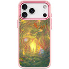 For iPhone 18 Pro / 17 Pro / Pink