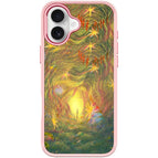 For iPhone 17 / Pink