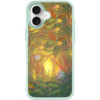 For iPhone 17 / Light Green