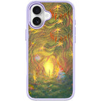 For iPhone 17 / Light Purple