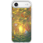 For iPhone Air / Transparent White