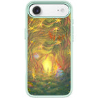 For iPhone Air / Light Green