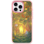 For iPhone 16 Pro / Pink