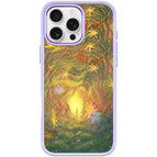 For iPhone 16 Pro / Light Purple