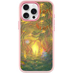 For iPhone 15 Pro Max / Pink
