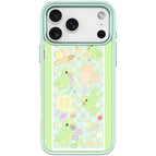 For iPhone 18 Pro Max / 17 Pro Max / Light Green