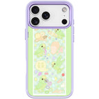 For iPhone 18 Pro Max / 17 Pro Max / Light Purple