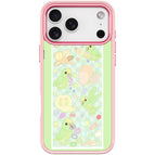 For iPhone 18 Pro / 17 Pro / Pink