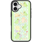 For iPhone 17 / Black
