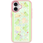 For iPhone 17 / Pink