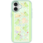 For iPhone 17 / Light Green