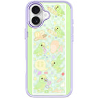For iPhone 17 / Light Purple