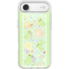 For iPhone Air / Transparent White