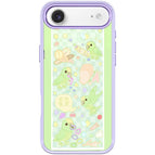 For iPhone Air / Light Purple