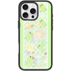 For iPhone 16 Pro / Black