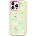 For iPhone 15 Pro / Pink