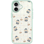 For iPhone 17 / Light Green