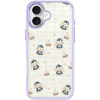 For iPhone 17 / Light Purple