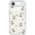For iPhone Air / Transparent White