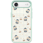 For iPhone Air / Light Green