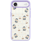For iPhone Air / Light Purple
