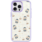 For iPhone 15 Pro Max / Light Purple