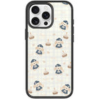 For iPhone 15 Pro / Black