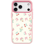 For iPhone 18 Pro / 17 Pro / Pink
