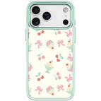 For iPhone 18 Pro / 17 Pro / Light Green