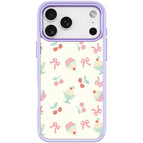 For iPhone 18 Pro / 17 Pro / Light Purple