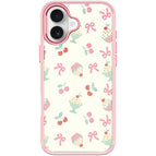 For iPhone 17 / Pink
