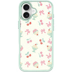 For iPhone 17 / Light Green
