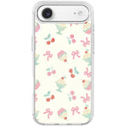 For iPhone Air / Transparent White