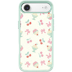 For iPhone Air / Light Green