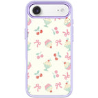 For iPhone Air / Light Purple