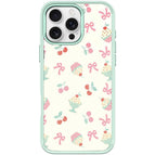 For iPhone 16 Pro / Light Green