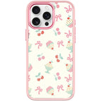 For iPhone 15 Pro / Pink