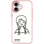For iPhone 17 / Pink