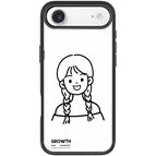 For iPhone Air / Black