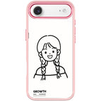For iPhone Air / Pink