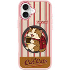 For iPhone 17 / Pink