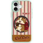 For iPhone 17 / Light Green
