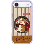 For iPhone Air / Light Purple