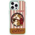 For iPhone 16 Pro / Light Green