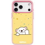 For iPhone 17 Pro Max / Pink